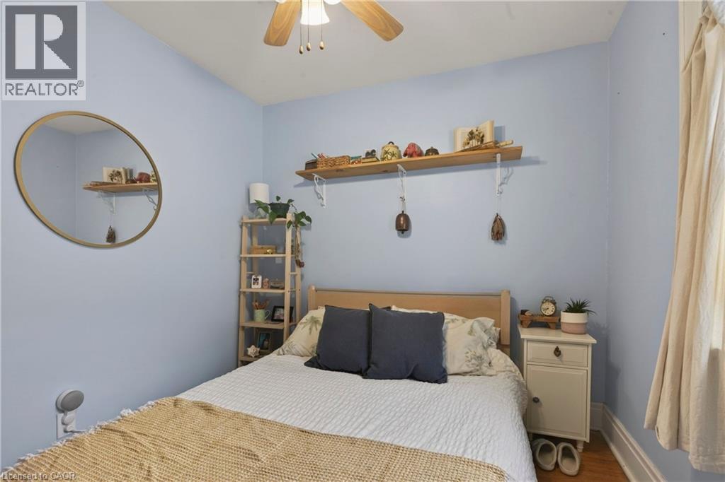 206 York Street, St. Catharines, Ontario  L2R 6G4 - Photo 31 - 40826077