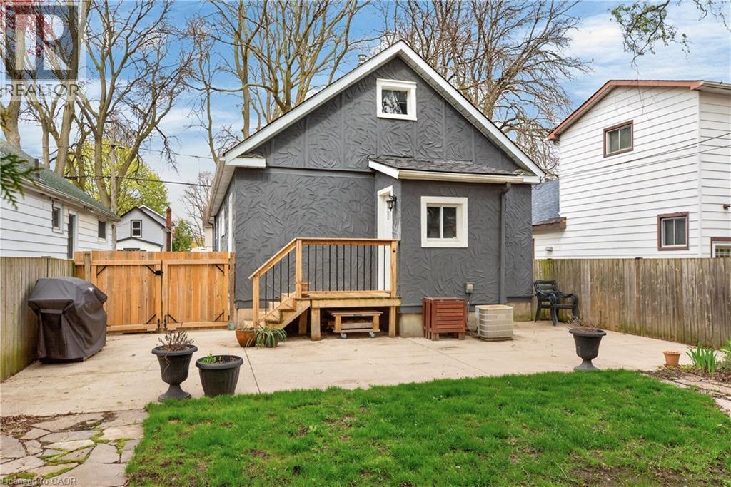 206 York Street, St. Catharines, Ontario  L2R 6G4 - Photo 48 - 40826077