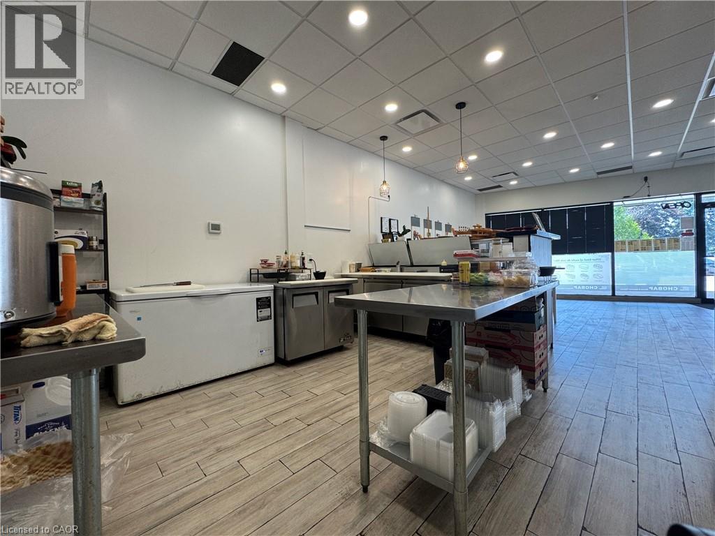 1050 Paramount Drive Unit# 13, Stoney Creek, Ontario  L8J 1P8 - Photo 18 - 40826054