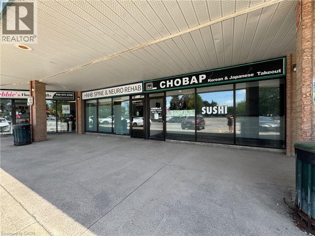 1050 Paramount Drive Unit# 13, Stoney Creek, Ontario  L8J 1P8 - Photo 2 - 40826054