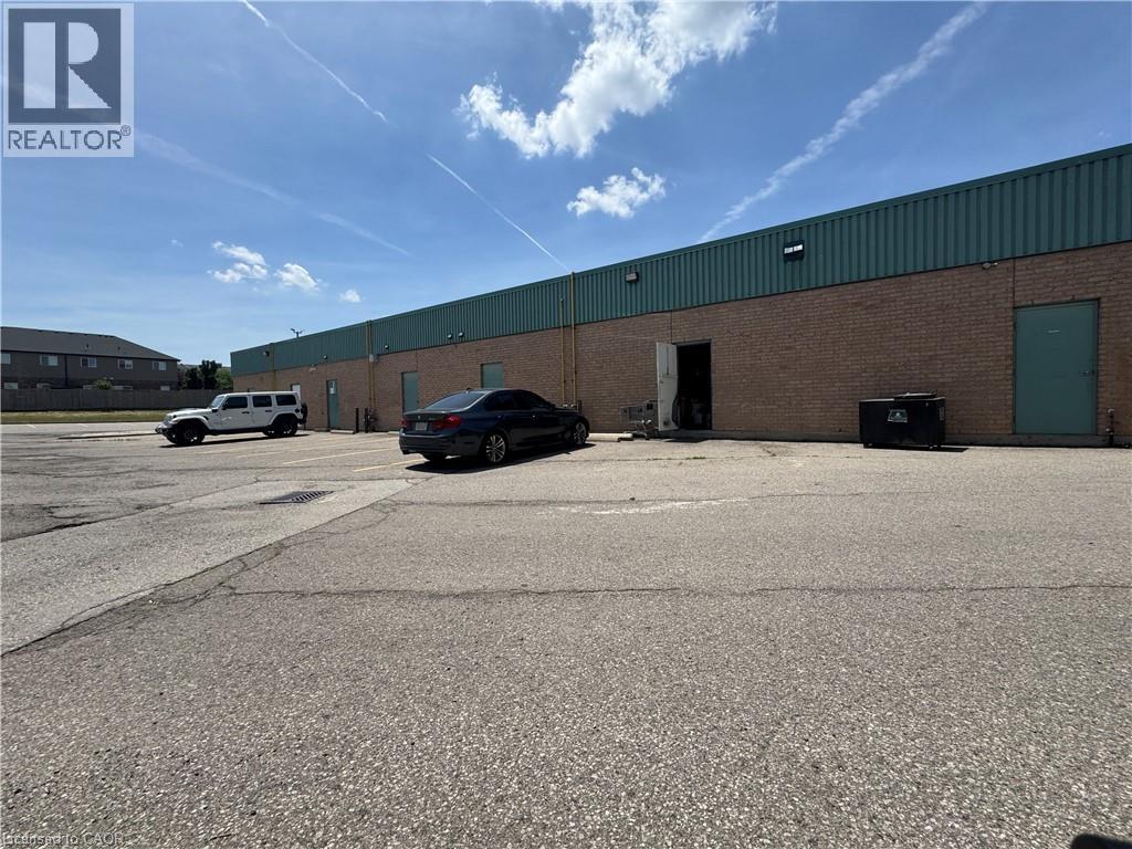 1050 Paramount Drive Unit# 13, Stoney Creek, Ontario  L8J 1P8 - Photo 37 - 40826054