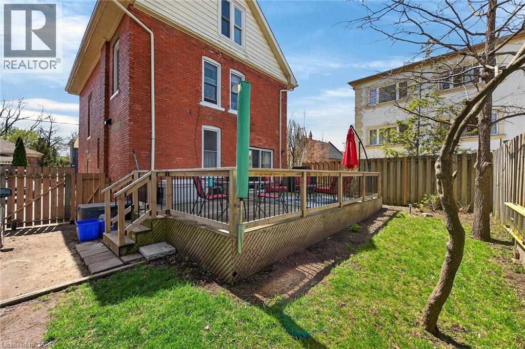 51 Stanley Street, Simcoe, Ontario  N3Y 1M3 - Photo 39 - 40826037