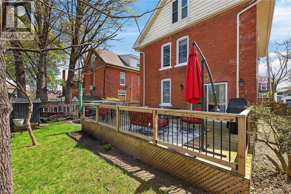 51 Stanley Street, Simcoe, Ontario  N3Y 1M3 - Photo 41 - 40826037