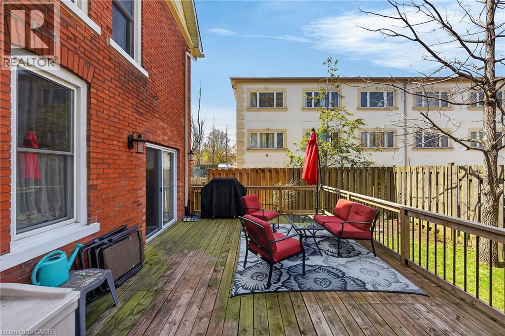 51 Stanley Street, Simcoe, Ontario  N3Y 1M3 - Photo 42 - 40826037