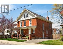 51 STANLEY Street, Simcoe, Ontario