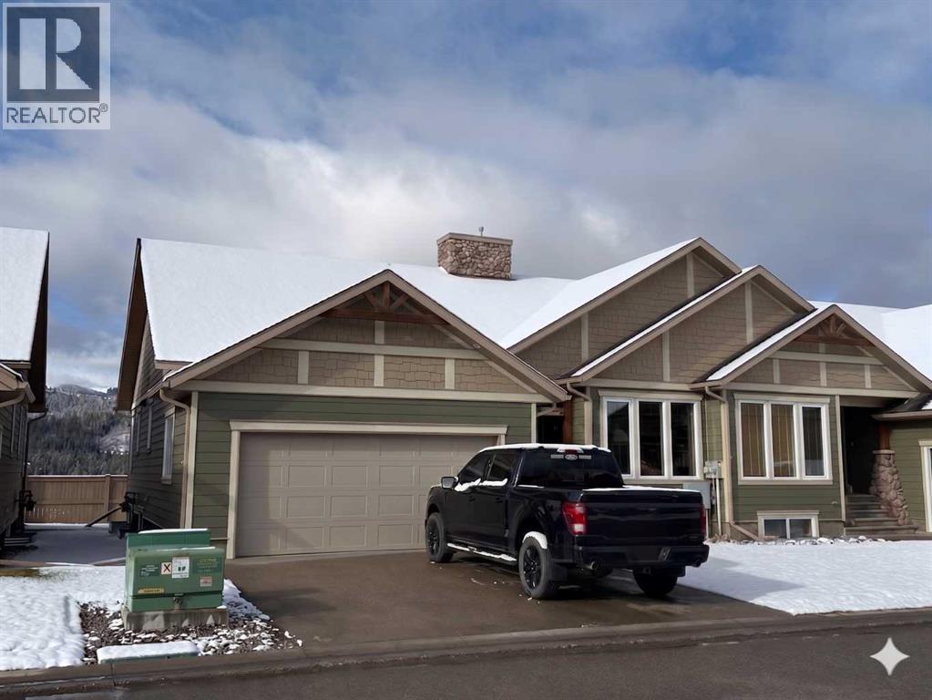 21 Ironstone Drive, Coleman, Alberta  T0K 0M0 - Photo 1 - A2306875
