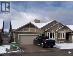 21 Ironstone Drive, Coleman, Alberta