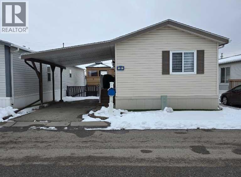 26, 1101 84 Street NE, Calgary, Alberta  T2Y 7X2 - Photo 1 - A2296149