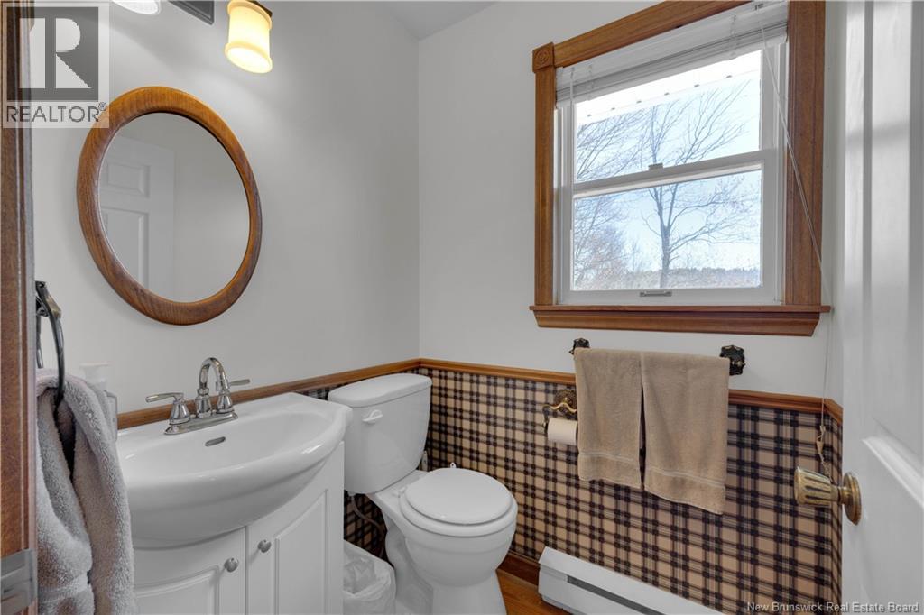 80 Park Drive, Rothesay, New Brunswick  E2H 2S9 - Photo 21 - NB138126