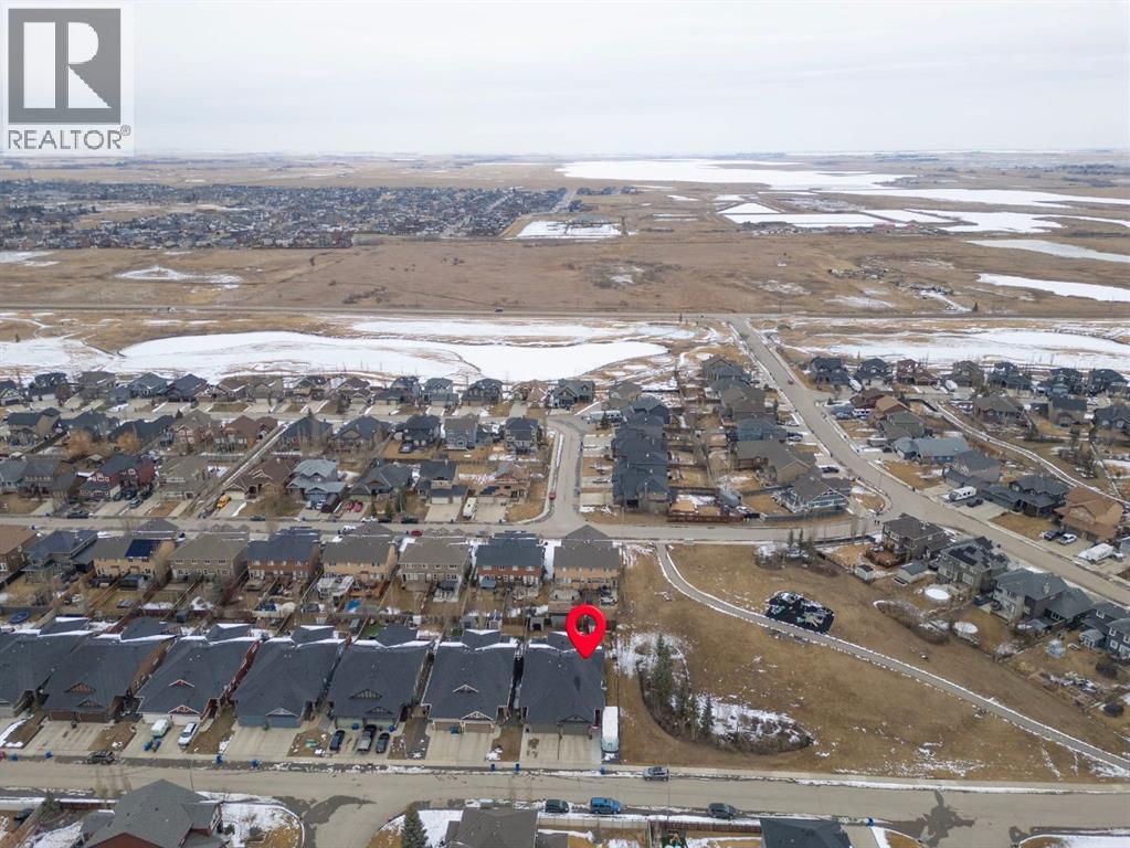 561 Boulder Creek Green SE, Langdon, Alberta  T0J 1Z3 - Photo 41 - A2296361