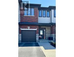 1395 TREMONT DRIVE, Kingston, Ontario