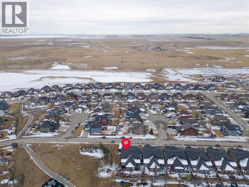 561 Boulder Creek Green SE, Langdon, Alberta  T0J 1Z3 - Photo 43 - A2296361