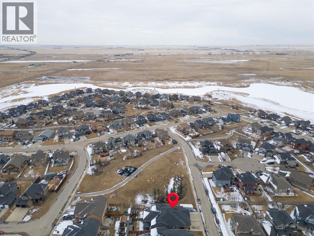 561 Boulder Creek Green SE, Langdon, Alberta  T0J 1Z3 - Photo 46 - A2296361