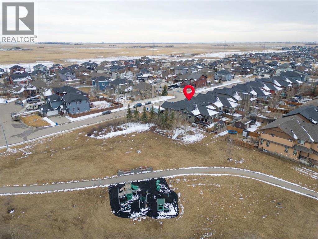 561 Boulder Creek Green SE, Langdon, Alberta  T0J 1Z3 - Photo 49 - A2296361