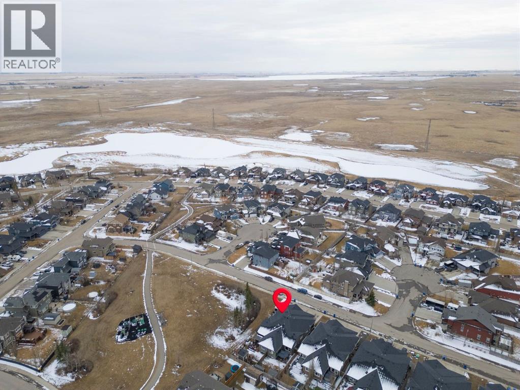 561 Boulder Creek Green SE, Langdon, Alberta  T0J 1Z3 - Photo 44 - A2296361