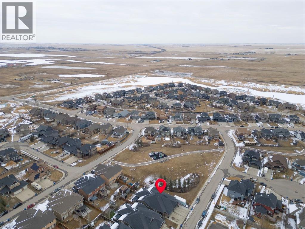 561 Boulder Creek Green SE, Langdon, Alberta  T0J 1Z3 - Photo 47 - A2296361