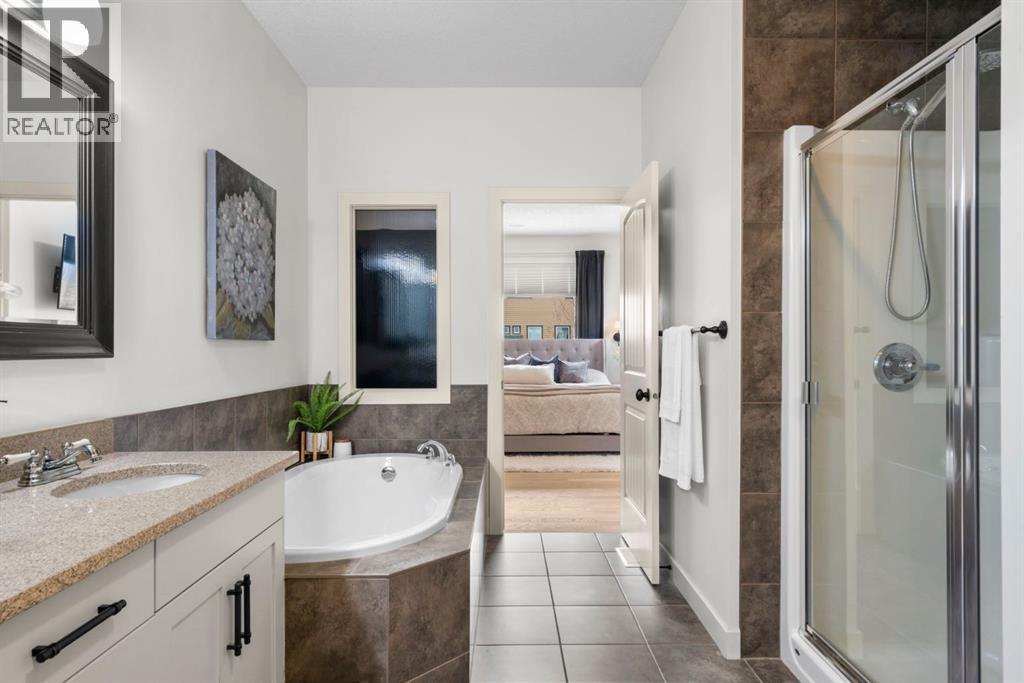 561 Boulder Creek Green SE, Langdon, Alberta  T0J 1Z3 - Photo 30 - A2296361