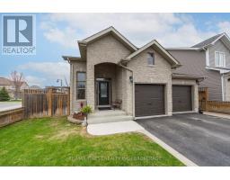 1667 CRIMSON CRESCENT, Kingston, Ontario