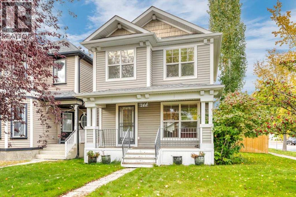 144 Prestwick Avenue, Calgary, Alberta  T2Z 3S6 - Photo 1 - A2299287