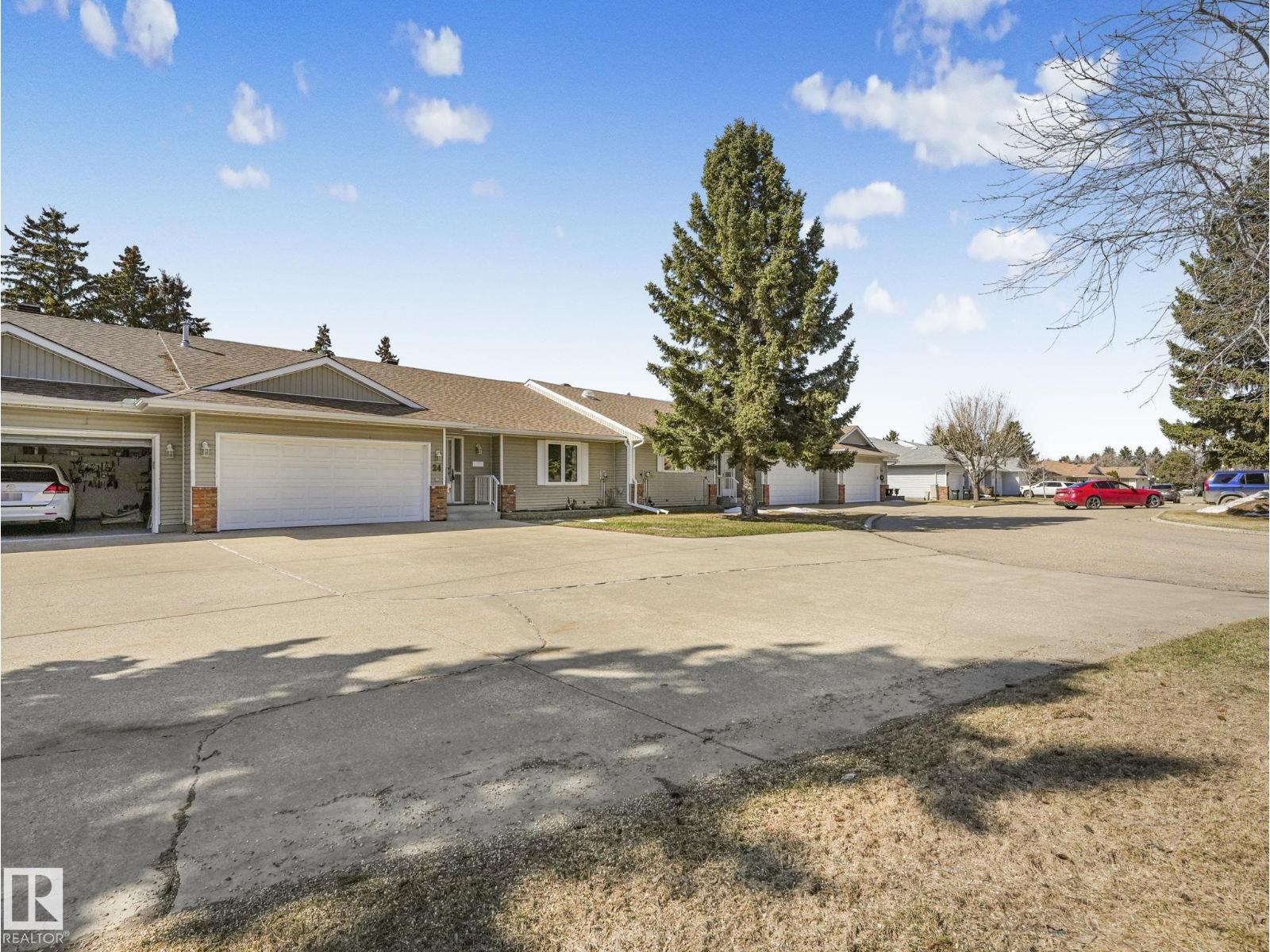 #24 2 Georgian Wy, Sherwood Park, Alberta  T8A 5K3 - Photo 71 - E4485115