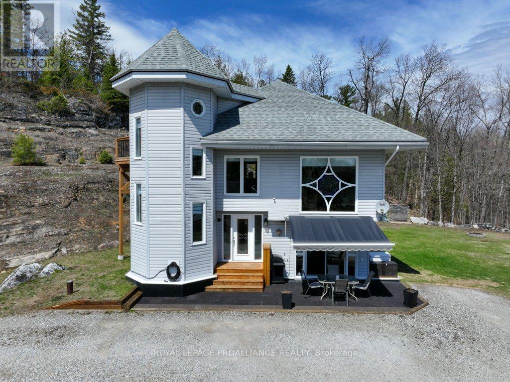9537 Road 509 Road, Frontenac, Ontario  K0H 2J0 - Photo 2 - X13068076