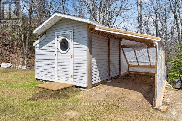 9537 Road 509 Road, Frontenac, Ontario  K0H 2J0 - Photo 25 - X13068076