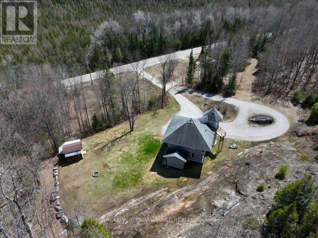 9537 Road 509 Road, Frontenac, Ontario  K0H 2J0 - Photo 28 - X13068076