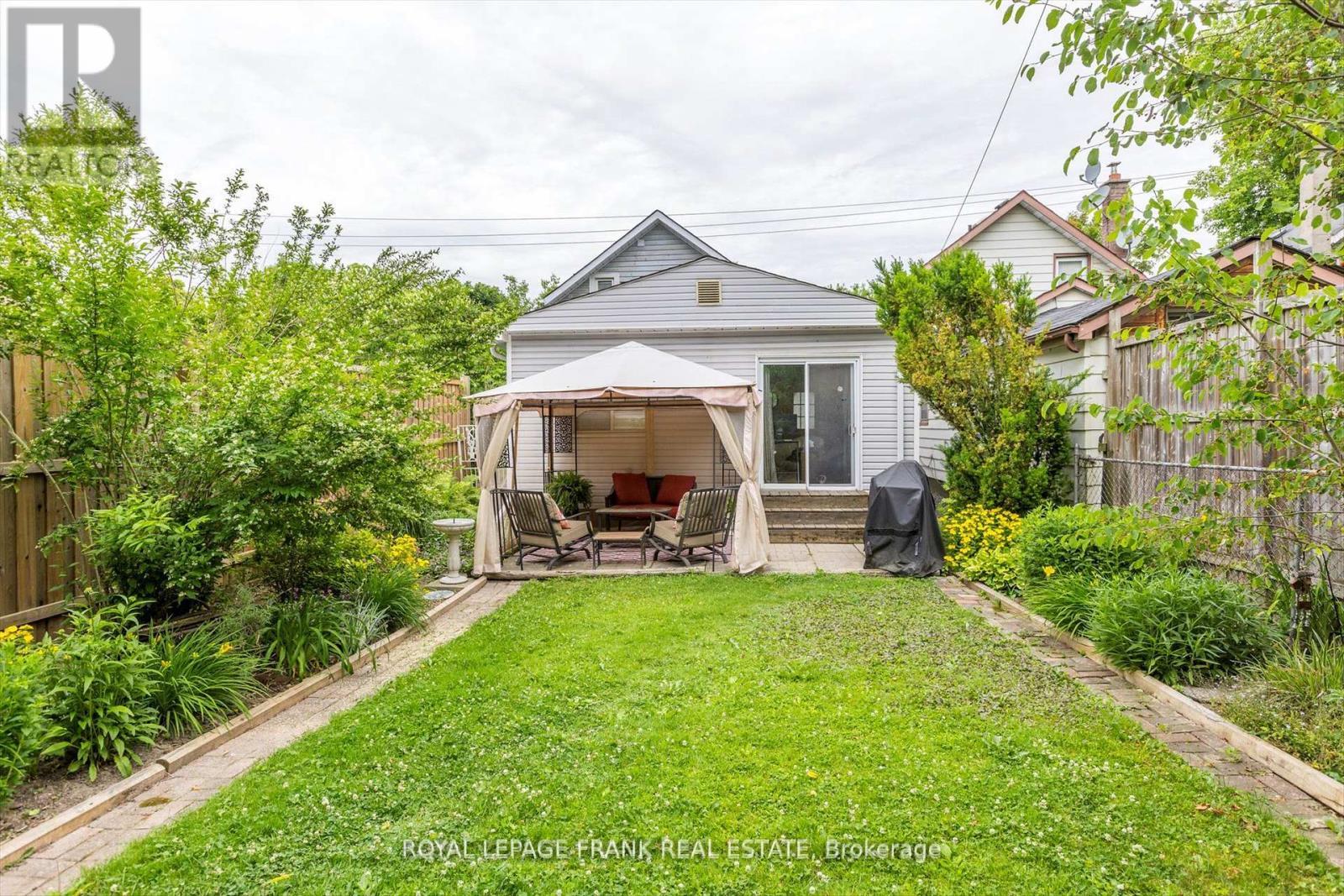 715 Chamberlain Street, Peterborough, Ontario  K9J 4M2 - Photo 29 - X13068192