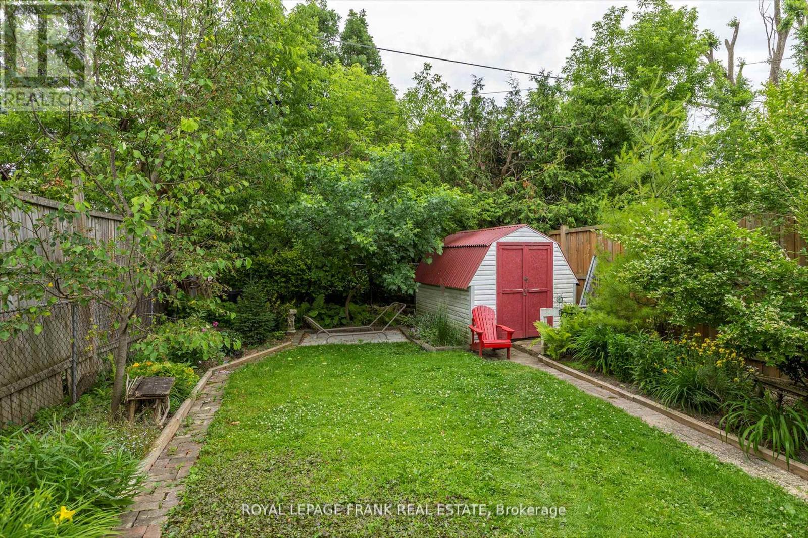 715 Chamberlain Street, Peterborough, Ontario  K9J 4M2 - Photo 30 - X13068192
