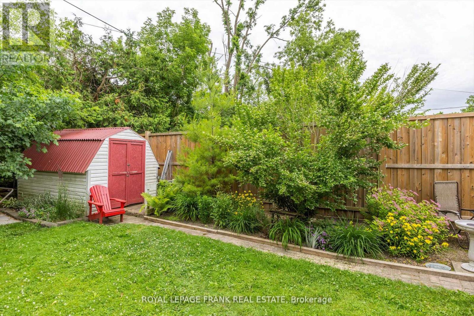 715 Chamberlain Street, Peterborough, Ontario  K9J 4M2 - Photo 31 - X13068192