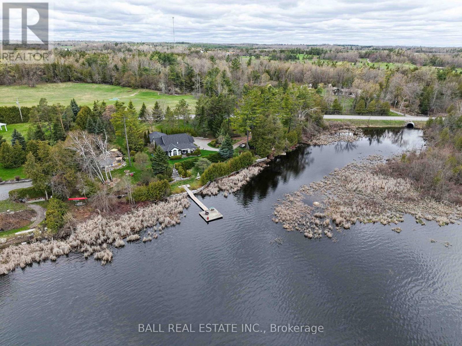 1725 Young's Point Road, Selwyn, Ontario  K0L 2H0 - Photo 46 - X13068208