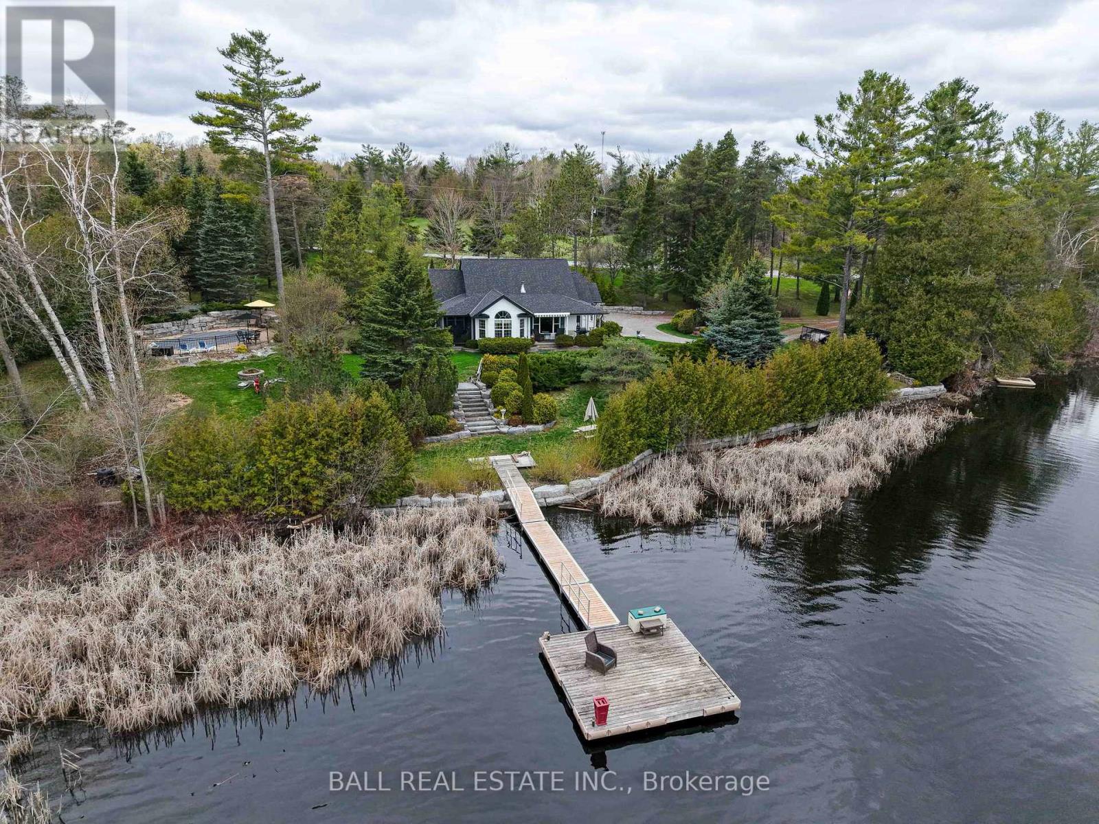 1725 Young's Point Road, Selwyn, Ontario  K0L 2H0 - Photo 8 - X13068208
