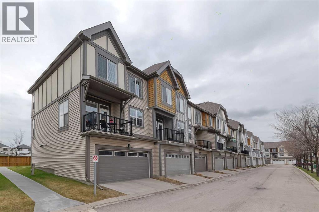 366, 130 New Brighton Way SE, Calgary, Alberta  T2Z 1H6 - Photo 46 - A2303395