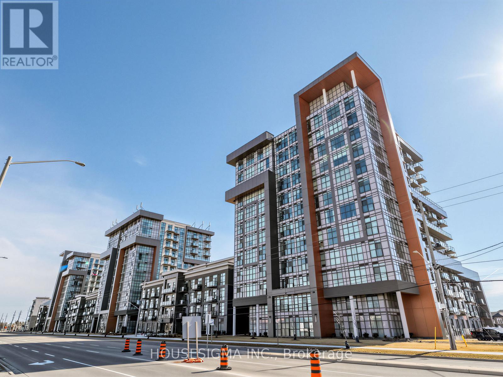 230 - 450 Dundas Street E, Hamilton, Ontario  L8B 1Z2 - Photo 1 - X13067444