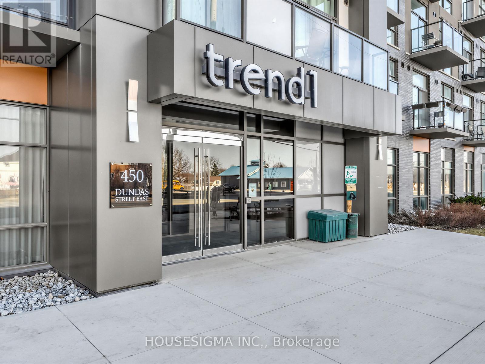 230 - 450 Dundas Street E, Hamilton, Ontario  L8B 1Z2 - Photo 2 - X13067444