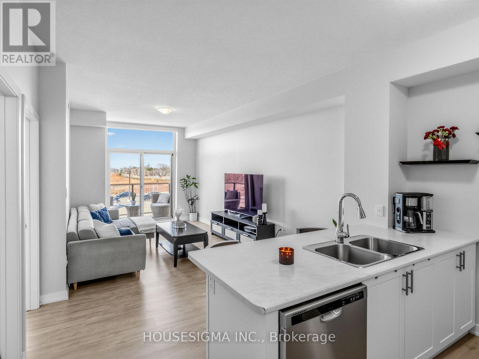 230 - 450 Dundas Street E, Hamilton, Ontario  L8B 1Z2 - Photo 4 - X13067444