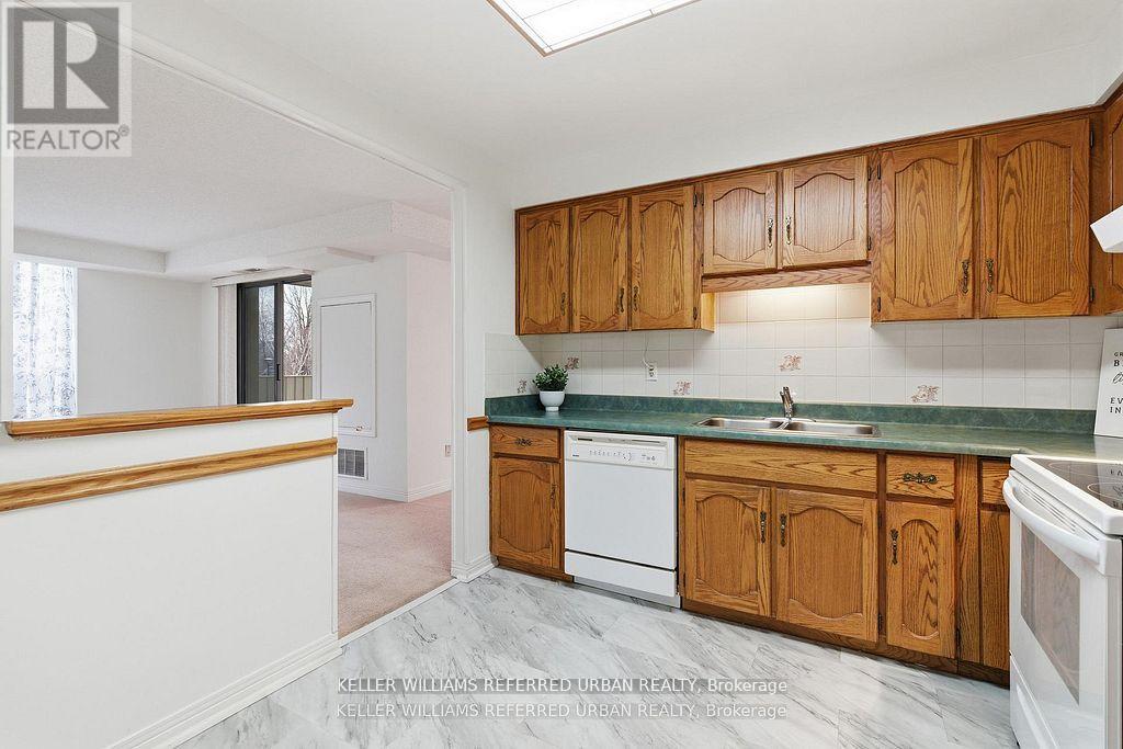 208 - 8 Village Green Boulevard, Hamilton, Ontario  L8G 5B8 - Photo 16 - X13067458