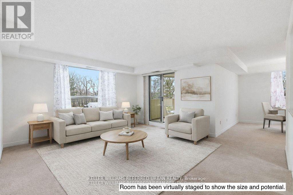208 - 8 Village Green Boulevard, Hamilton, Ontario  L8G 5B8 - Photo 24 - X13067458
