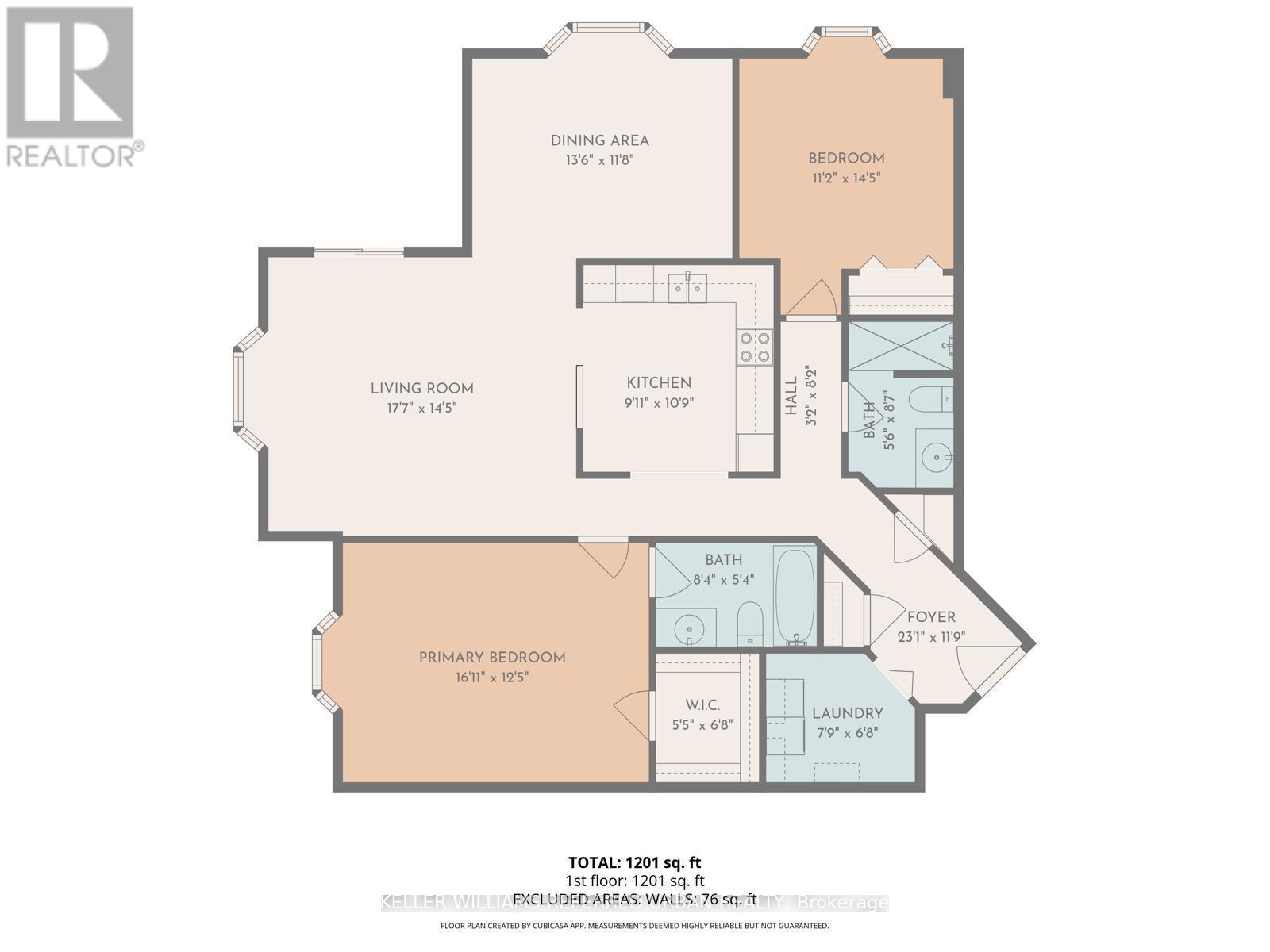 208 - 8 Village Green Boulevard, Hamilton, Ontario  L8G 5B8 - Photo 34 - X13067458
