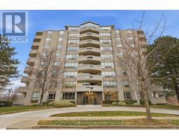 208 - 8 VILLAGE GREEN BOULEVARD, Hamilton, Ontario