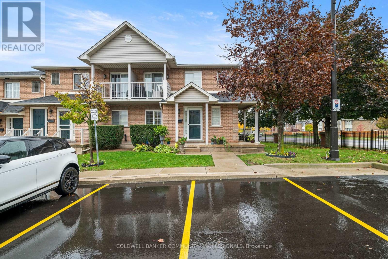 45 - 2737 KING STREET E, Hamilton, Ontario