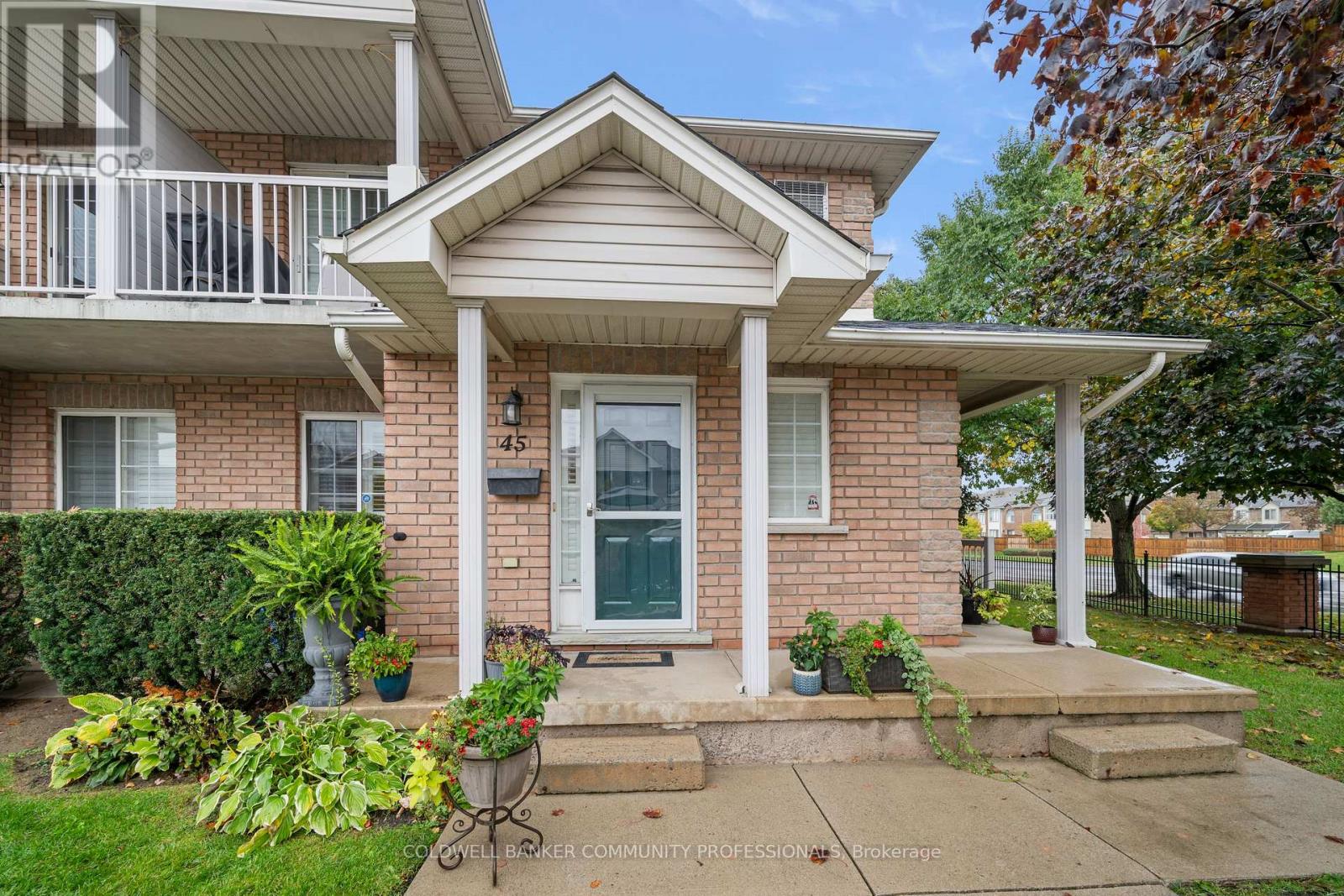 45 - 2737 King Street E, Hamilton, Ontario  L8G 5H1 - Photo 3 - X13067552