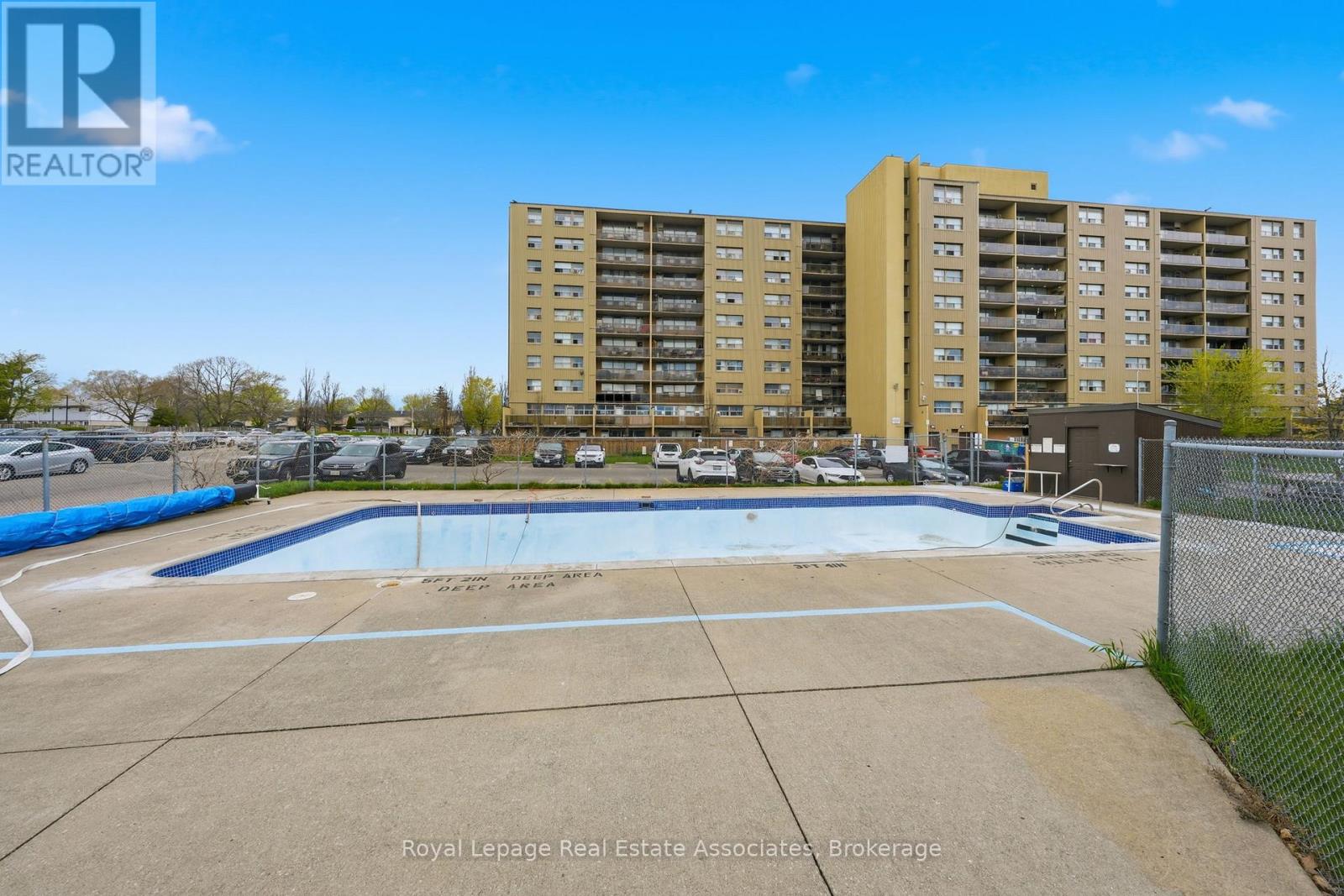 408 - 15 Nicklaus Drive, Hamilton, Ontario  L8K 5J5 - Photo 20 - X13067554