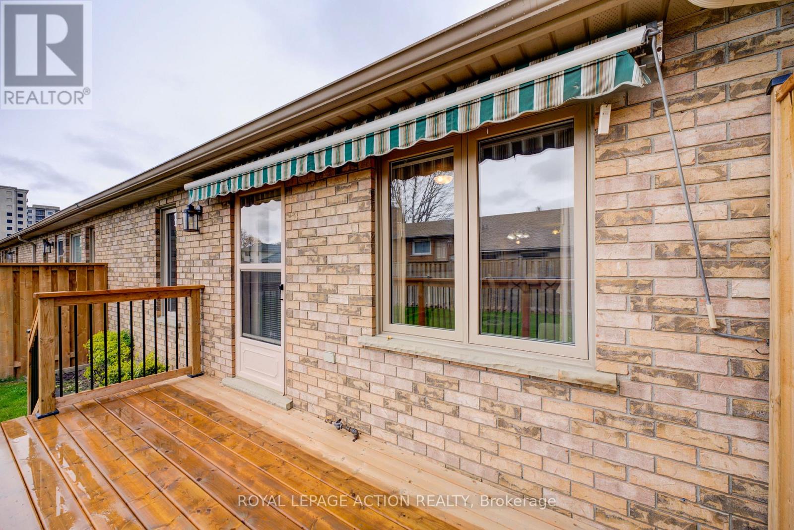 1 - 110 Somerset Road, Brantford, Ontario  N3R 5A8 - Photo 38 - X13067592