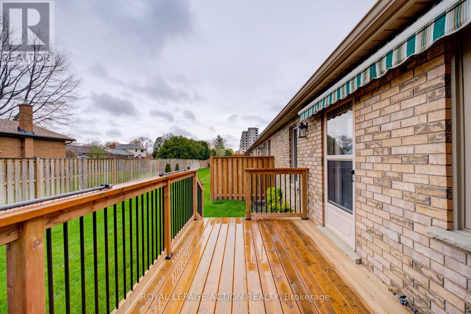 1 - 110 Somerset Road, Brantford, Ontario  N3R 5A8 - Photo 39 - X13067592