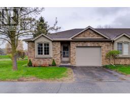 1 - 110 SOMERSET ROAD, Brantford, Ontario