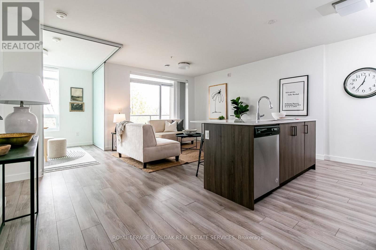 206 - 455 Charlton Avenue E, Hamilton, Ontario  L8N 0B2 - Photo 4 - X13067650