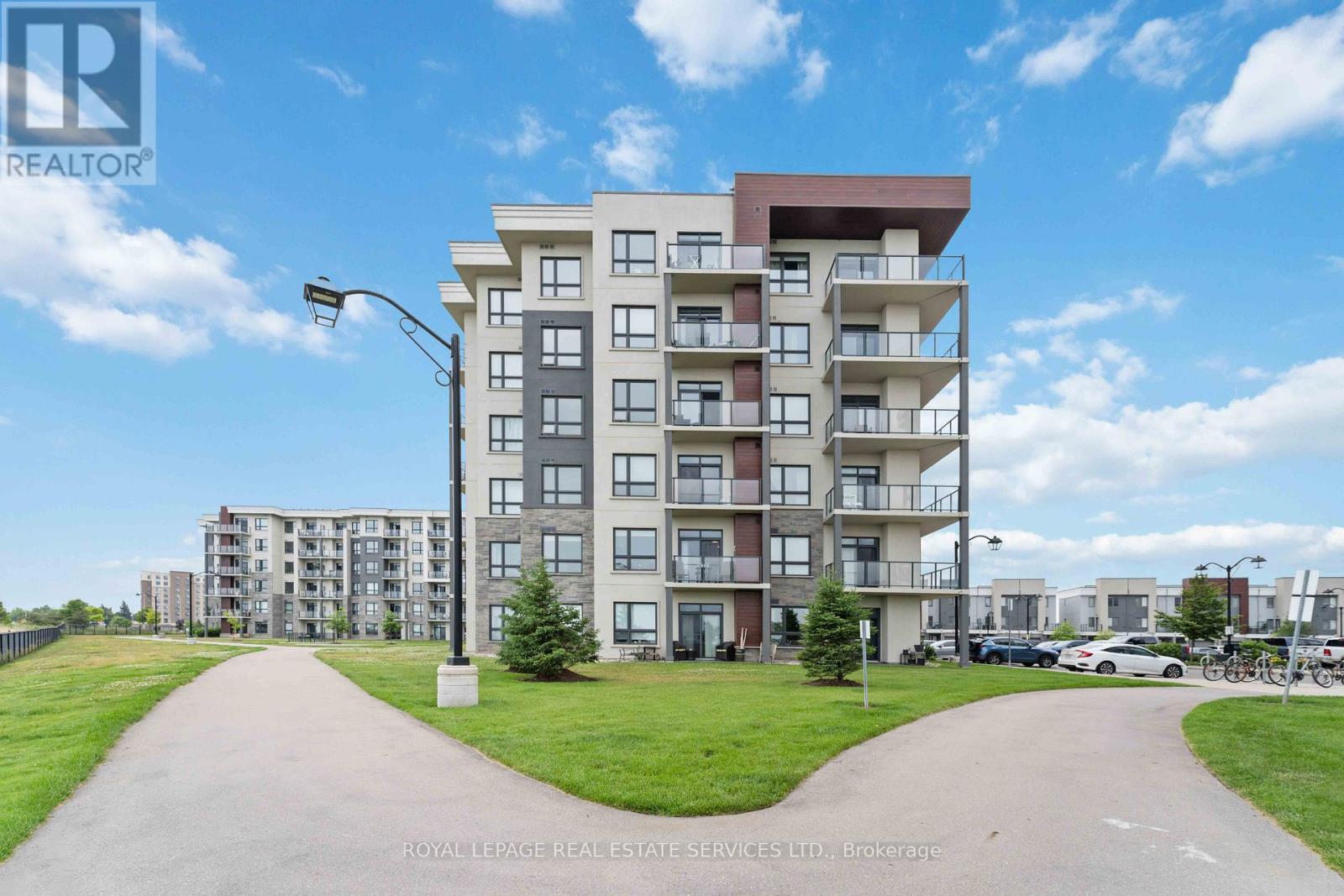 216 - 101 Shoreview Place, Hamilton, Ontario  L8E 0K2 - Photo 1 - X13067740