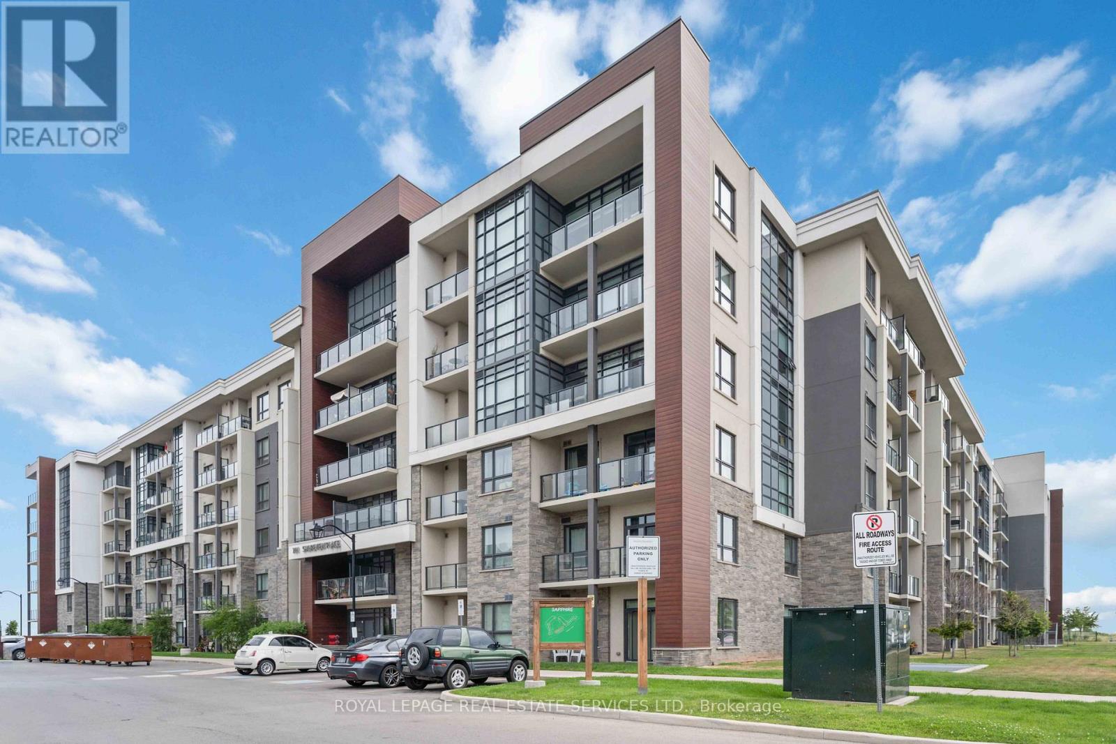 216 - 101 Shoreview Place, Hamilton, Ontario  L8E 0K2 - Photo 2 - X13067740