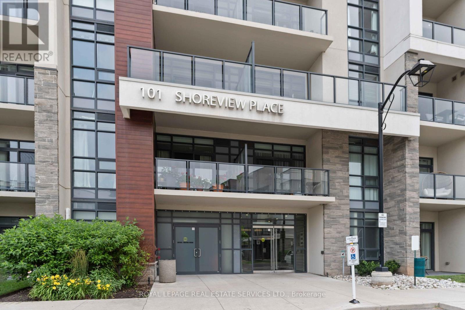 216 - 101 Shoreview Place, Hamilton, Ontario  L8E 0K2 - Photo 3 - X13067740